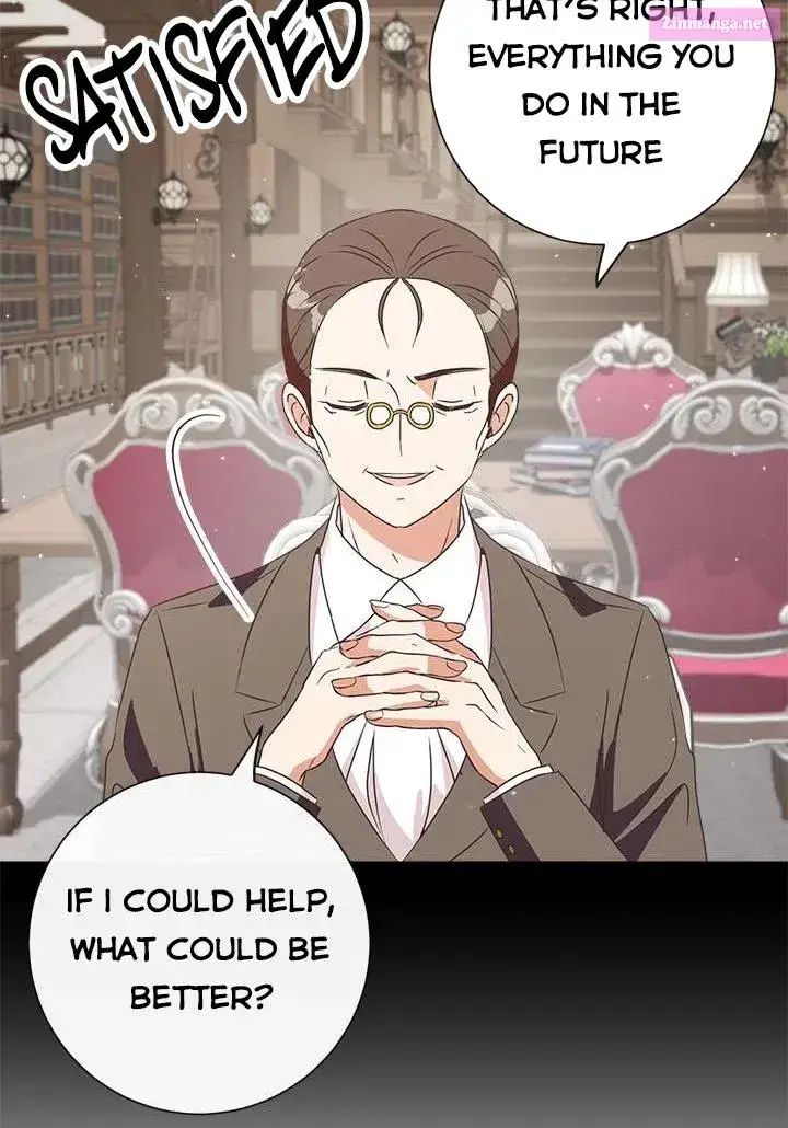 I Will Remove Them From My Life Kainu Manga Chapter 19 Page 96