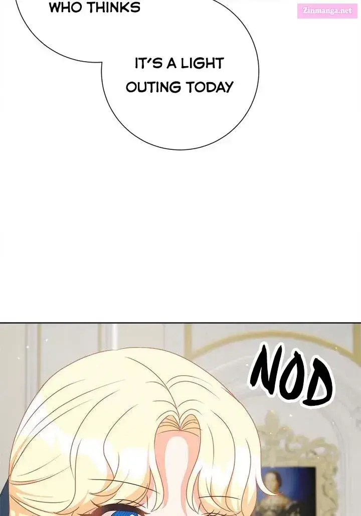 I Will Remove Them From My Life Kainu Manga Chapter 19 Page 101