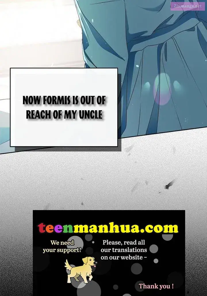 I Will Remove Them From My Life Kainu Manga Chapter 19 Page 104