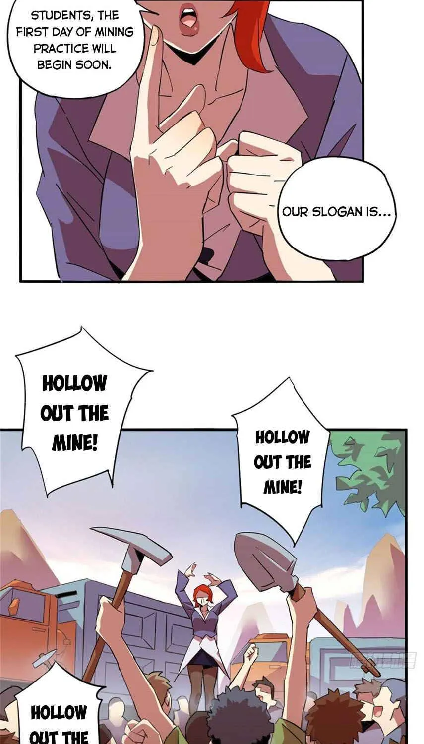 I Will Remove Them From My Life Kainu Manga Chapter 16 Page 2