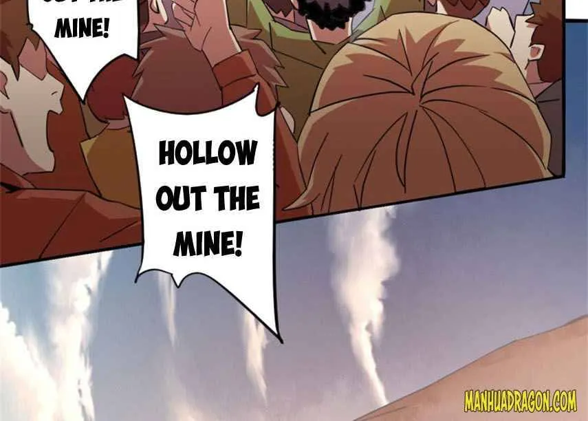I Will Remove Them From My Life Kainu Manga Chapter 16 Page 3