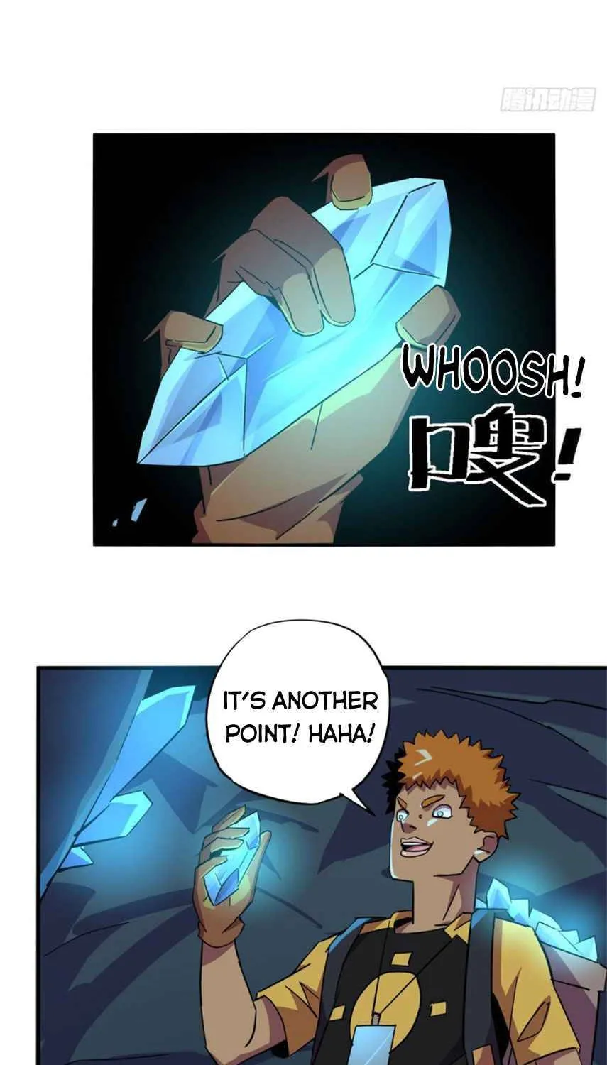 I Will Remove Them From My Life Kainu Manga Chapter 16 Page 9