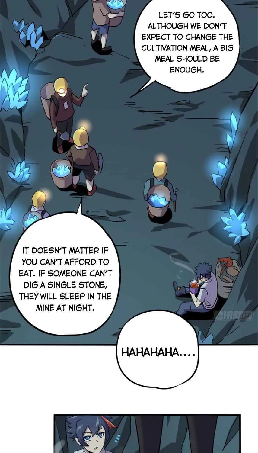 I Will Remove Them From My Life Kainu Manga Chapter 16 Page 16
