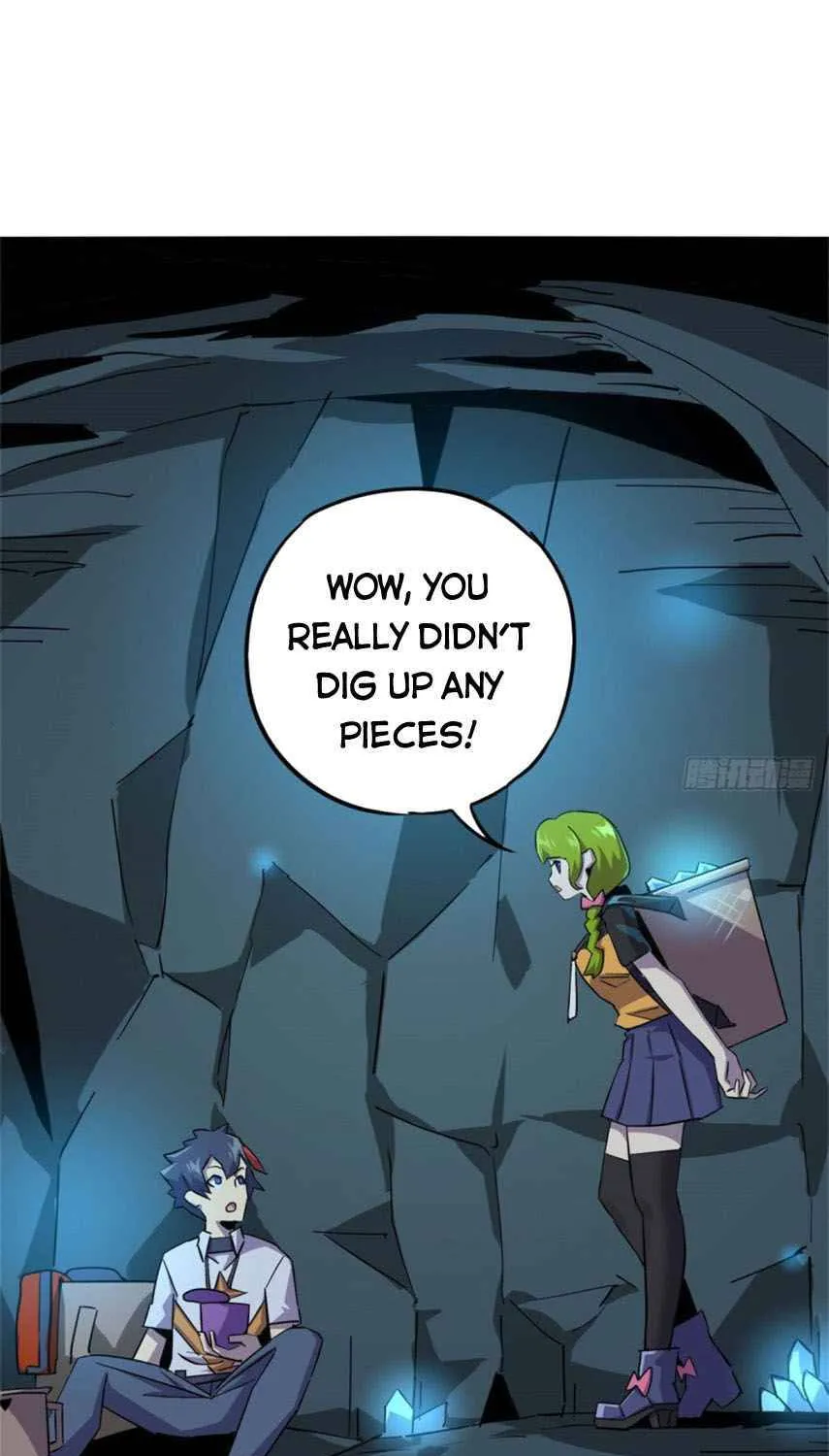 I Will Remove Them From My Life Kainu Manga Chapter 16 Page 18