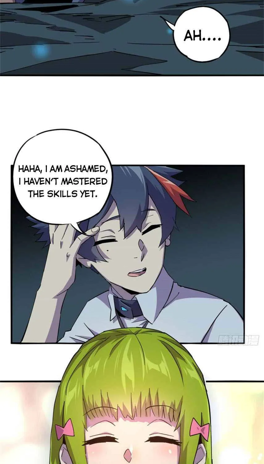 I Will Remove Them From My Life Kainu Manga Chapter 16 Page 19