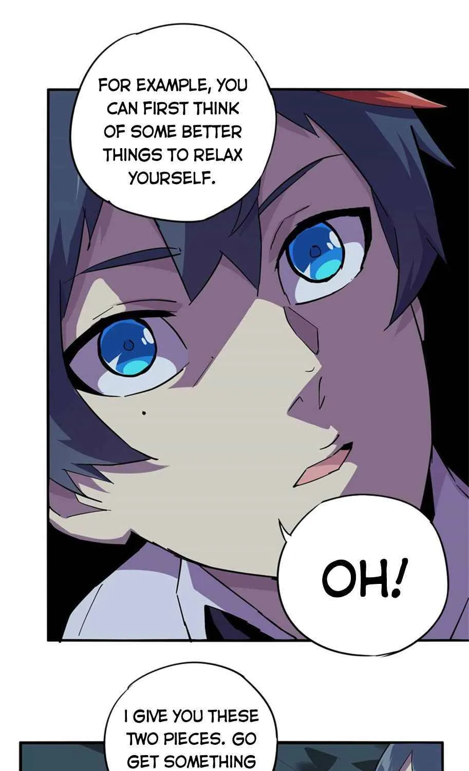 I Will Remove Them From My Life Kainu Manga Chapter 16 Page 22