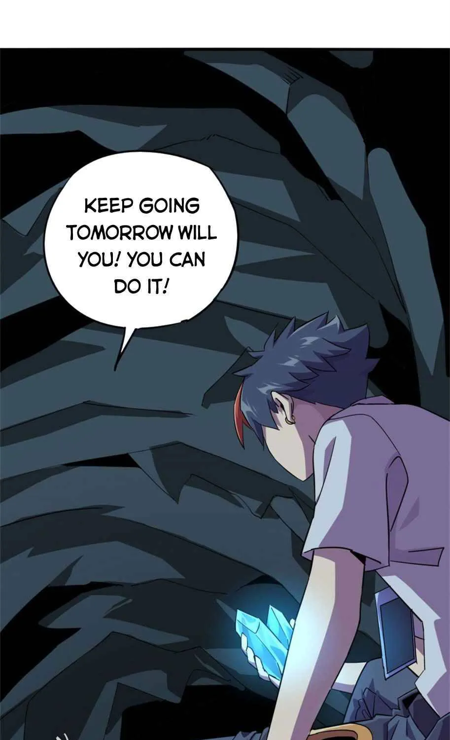 I Will Remove Them From My Life Kainu Manga Chapter 16 Page 24