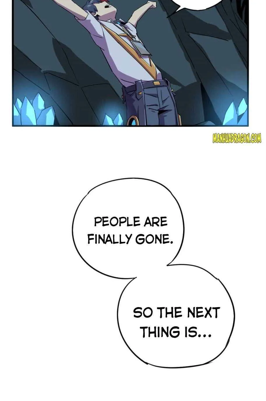 I Will Remove Them From My Life Kainu Manga Chapter 16 Page 28