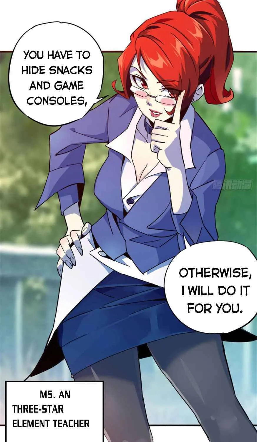 I Will Remove Them From My Life Kainu Manga Chapter 15 Page 6