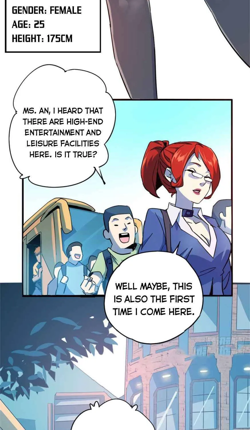 I Will Remove Them From My Life Kainu Manga Chapter 15 Page 7