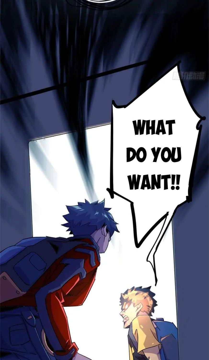 I Will Remove Them From My Life Kainu Manga Chapter 15 Page 16