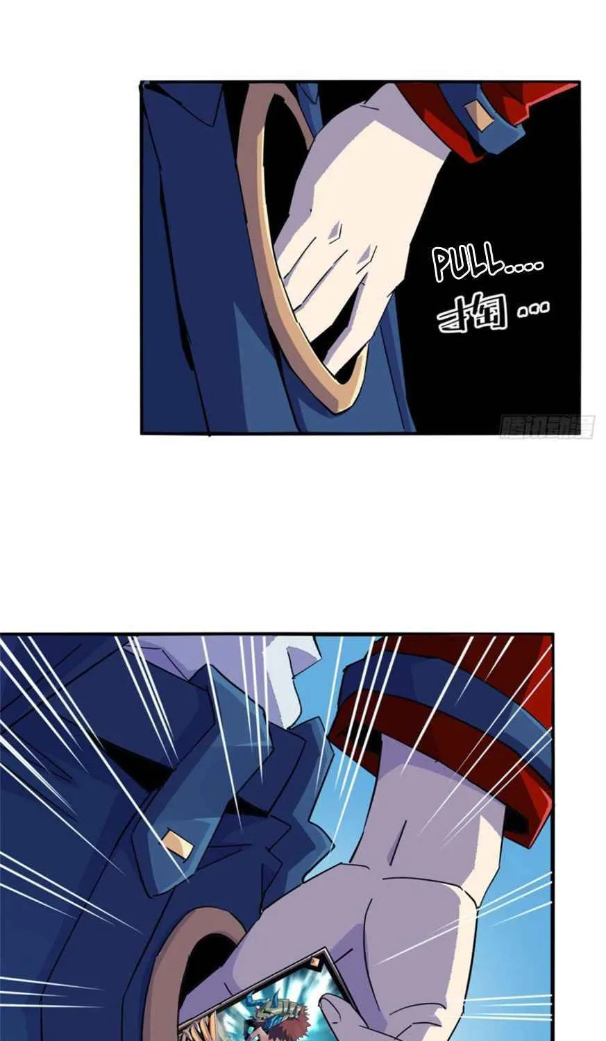 I Will Remove Them From My Life Kainu Manga Chapter 15 Page 19