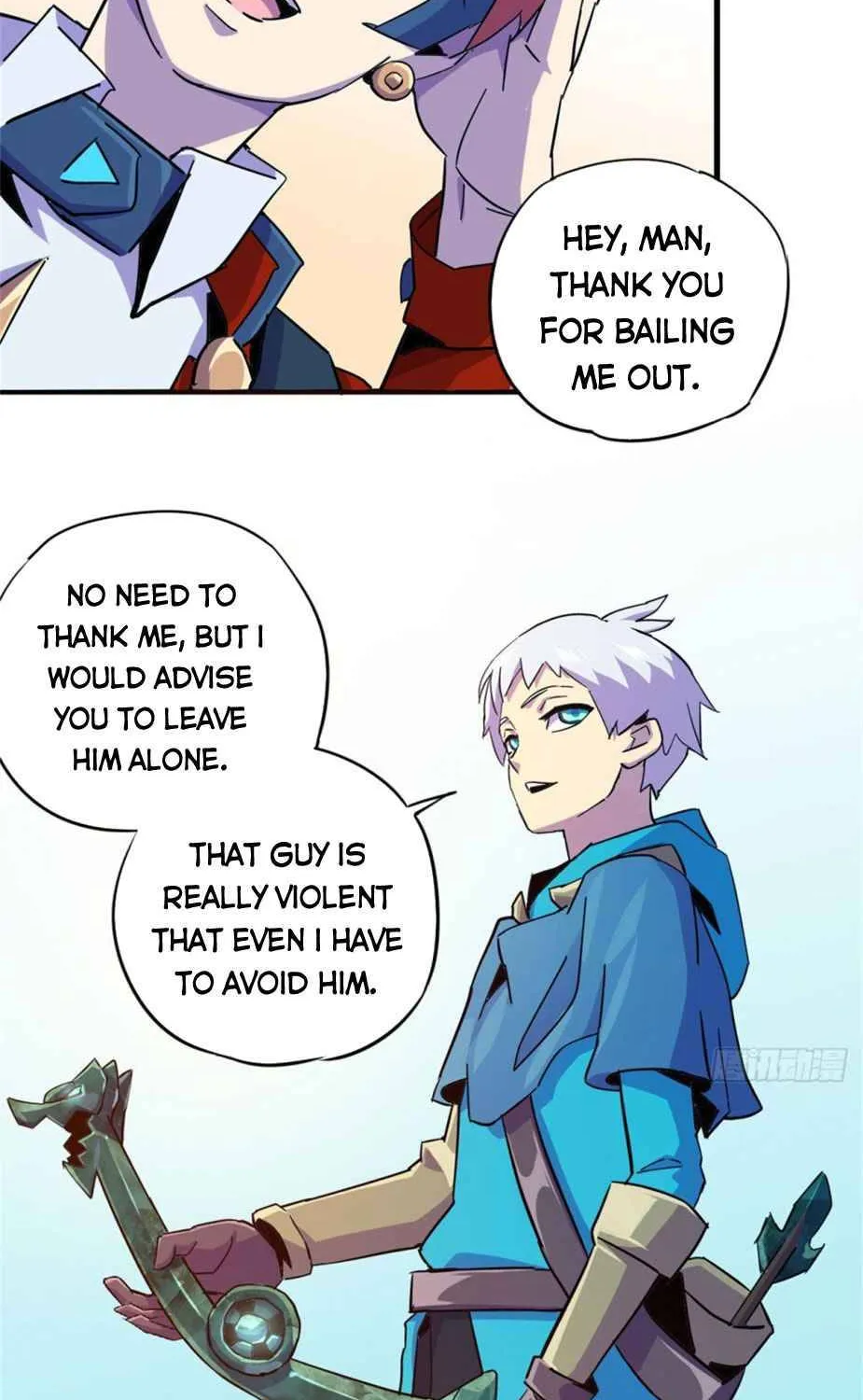 I Will Remove Them From My Life Kainu Manga Chapter 15 Page 25