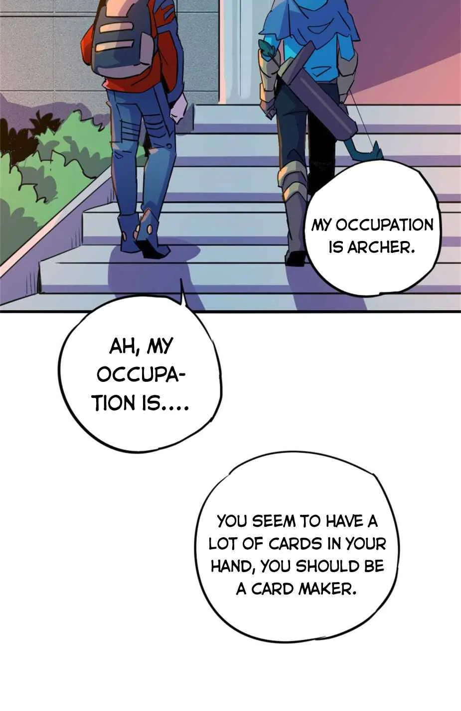 I Will Remove Them From My Life Kainu Manga Chapter 15 Page 29
