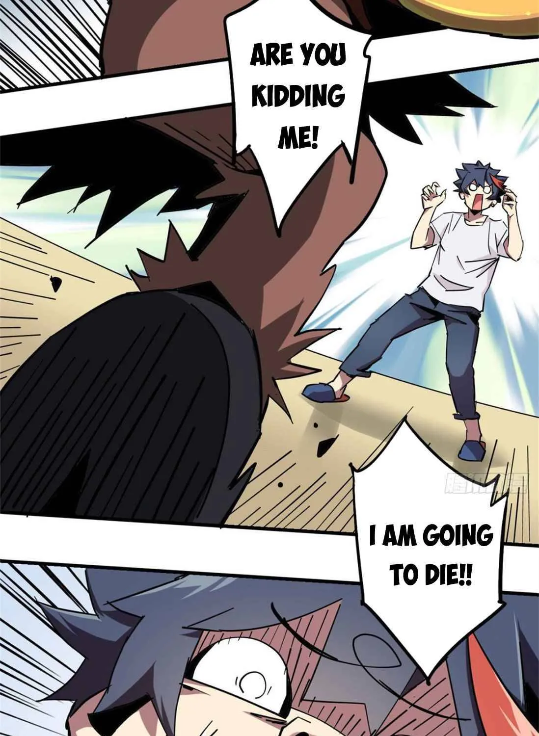 I Will Remove Them From My Life Kainu Manga Chapter 14 Page 5