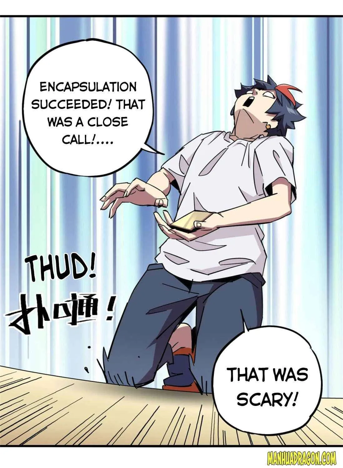 I Will Remove Them From My Life Kainu Manga Chapter 14 Page 9