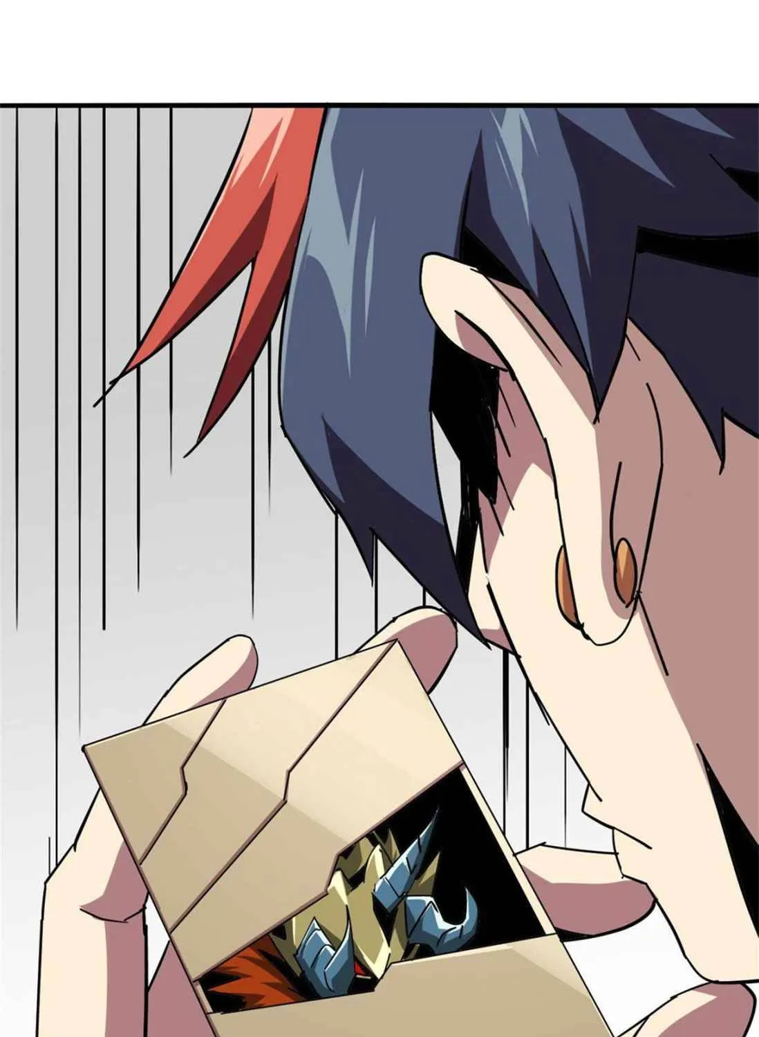 I Will Remove Them From My Life Kainu Manga Chapter 14 Page 11