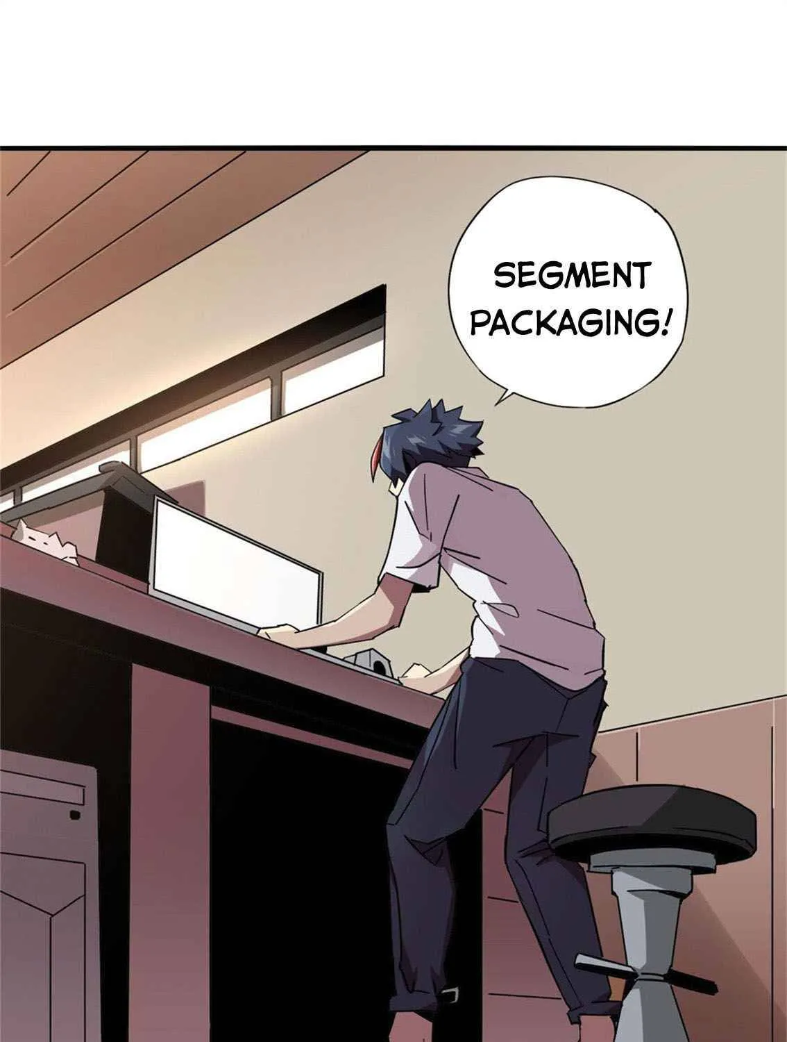 I Will Remove Them From My Life Kainu Manga Chapter 14 Page 18