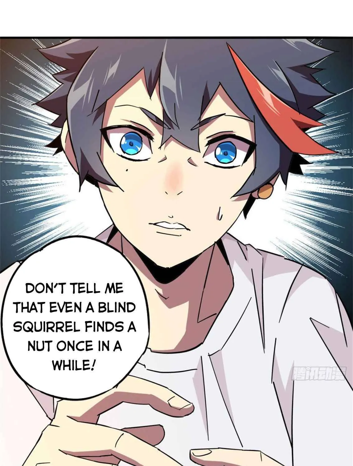 I Will Remove Them From My Life Kainu Manga Chapter 14 Page 21