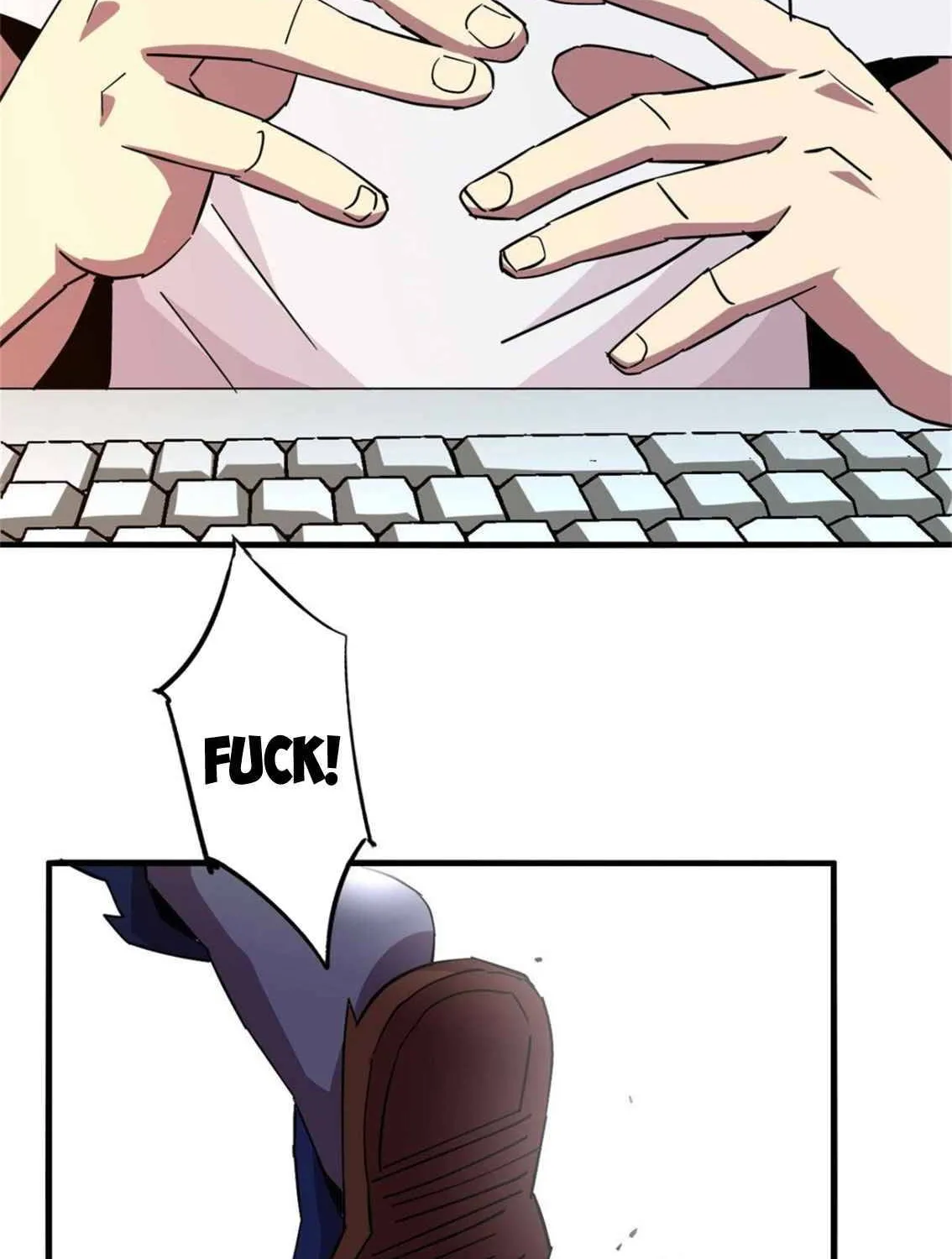 I Will Remove Them From My Life Kainu Manga Chapter 14 Page 22