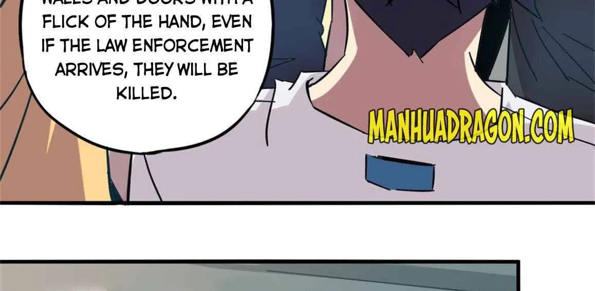 I Will Remove Them From My Life Kainu Manga Chapter 13 Page 8