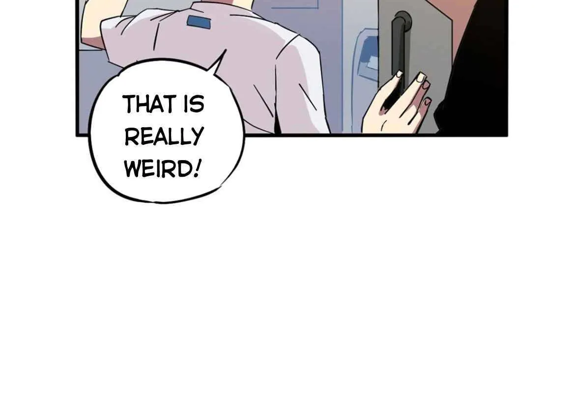I Will Remove Them From My Life Kainu Manga Chapter 13 Page 12