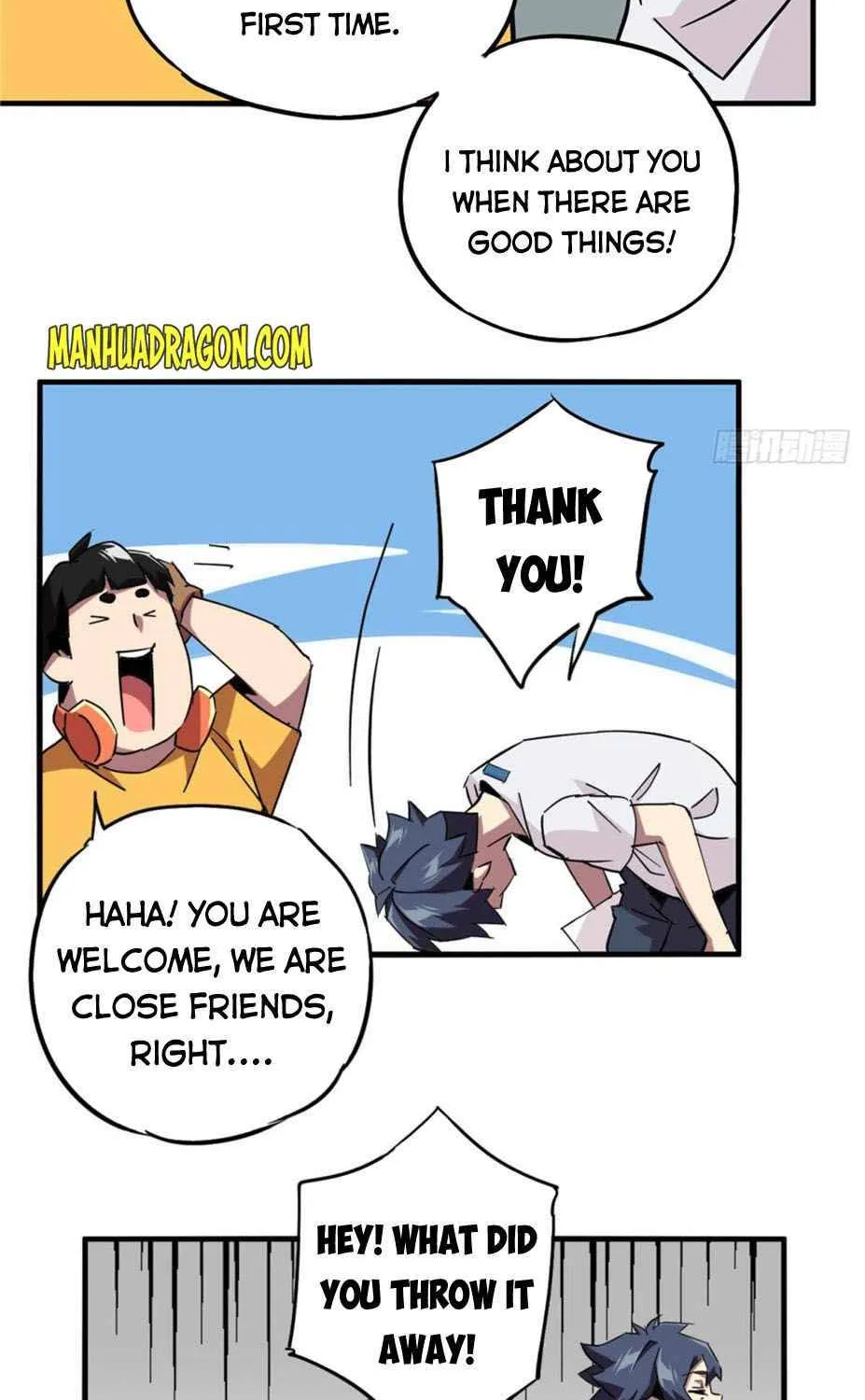 I Will Remove Them From My Life Kainu Manga Chapter 13 Page 18