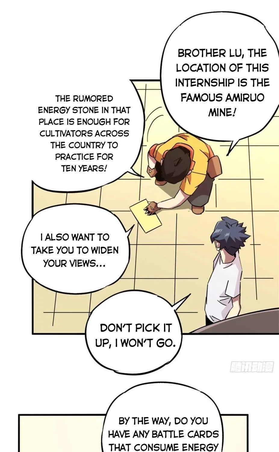 I Will Remove Them From My Life Kainu Manga Chapter 13 Page 22