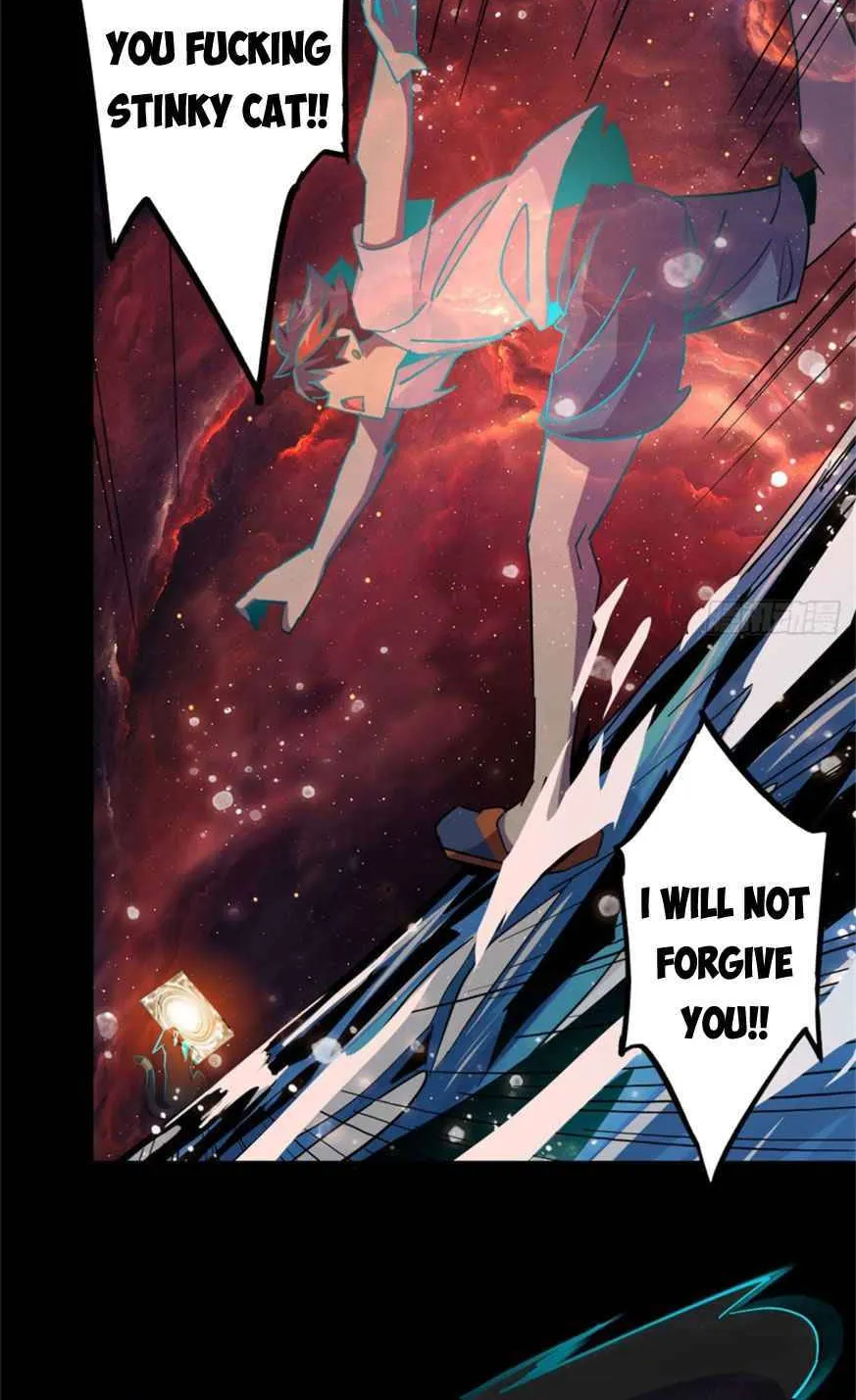 I Will Remove Them From My Life Kainu Manga Chapter 12 Page 5