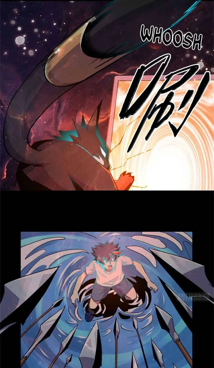 I Will Remove Them From My Life Kainu Manga Chapter 12 Page 6