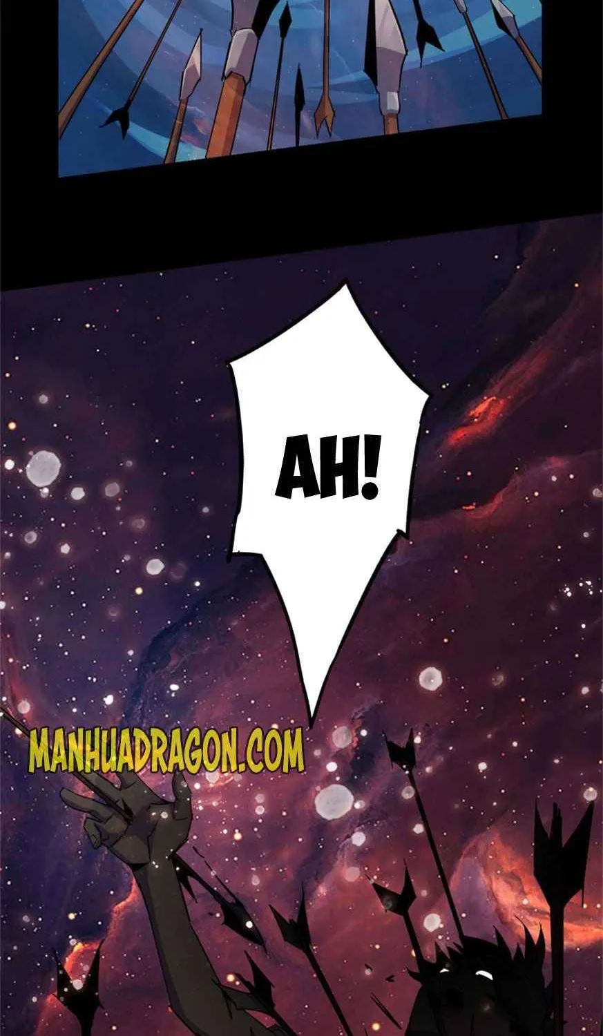 I Will Remove Them From My Life Kainu Manga Chapter 12 Page 7