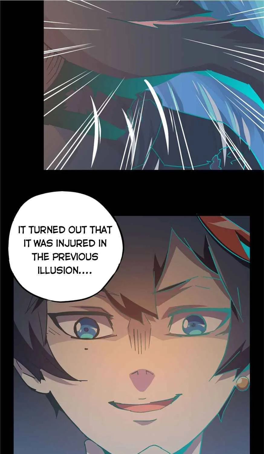 I Will Remove Them From My Life Kainu Manga Chapter 12 Page 18