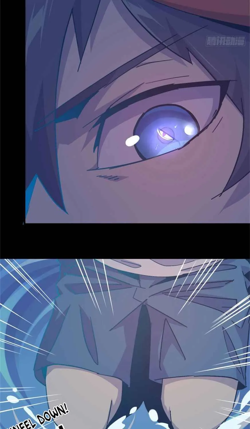 I Will Remove Them From My Life Kainu Manga Chapter 12 Page 23