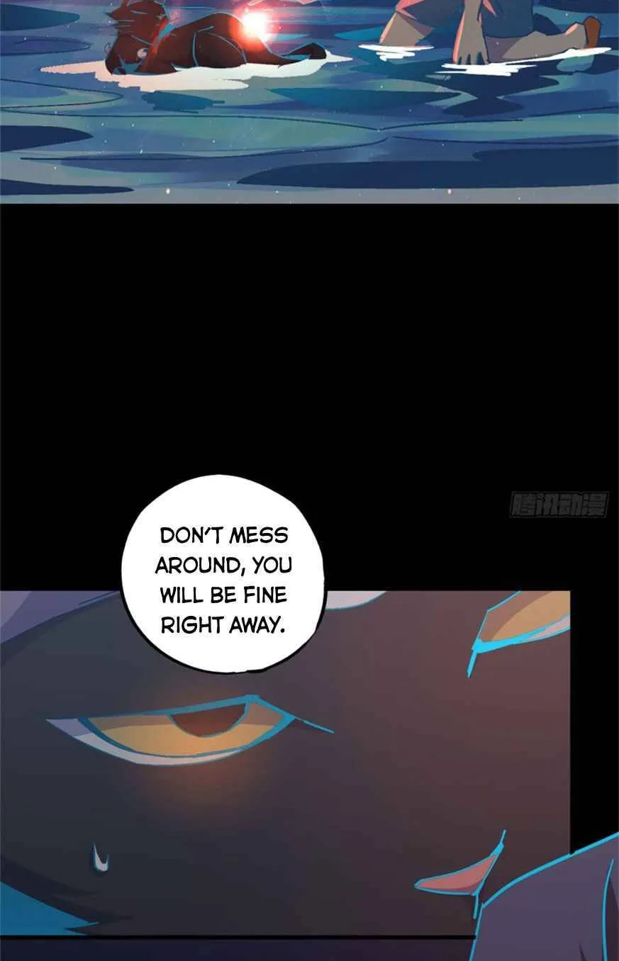 I Will Remove Them From My Life Kainu Manga Chapter 12 Page 27
