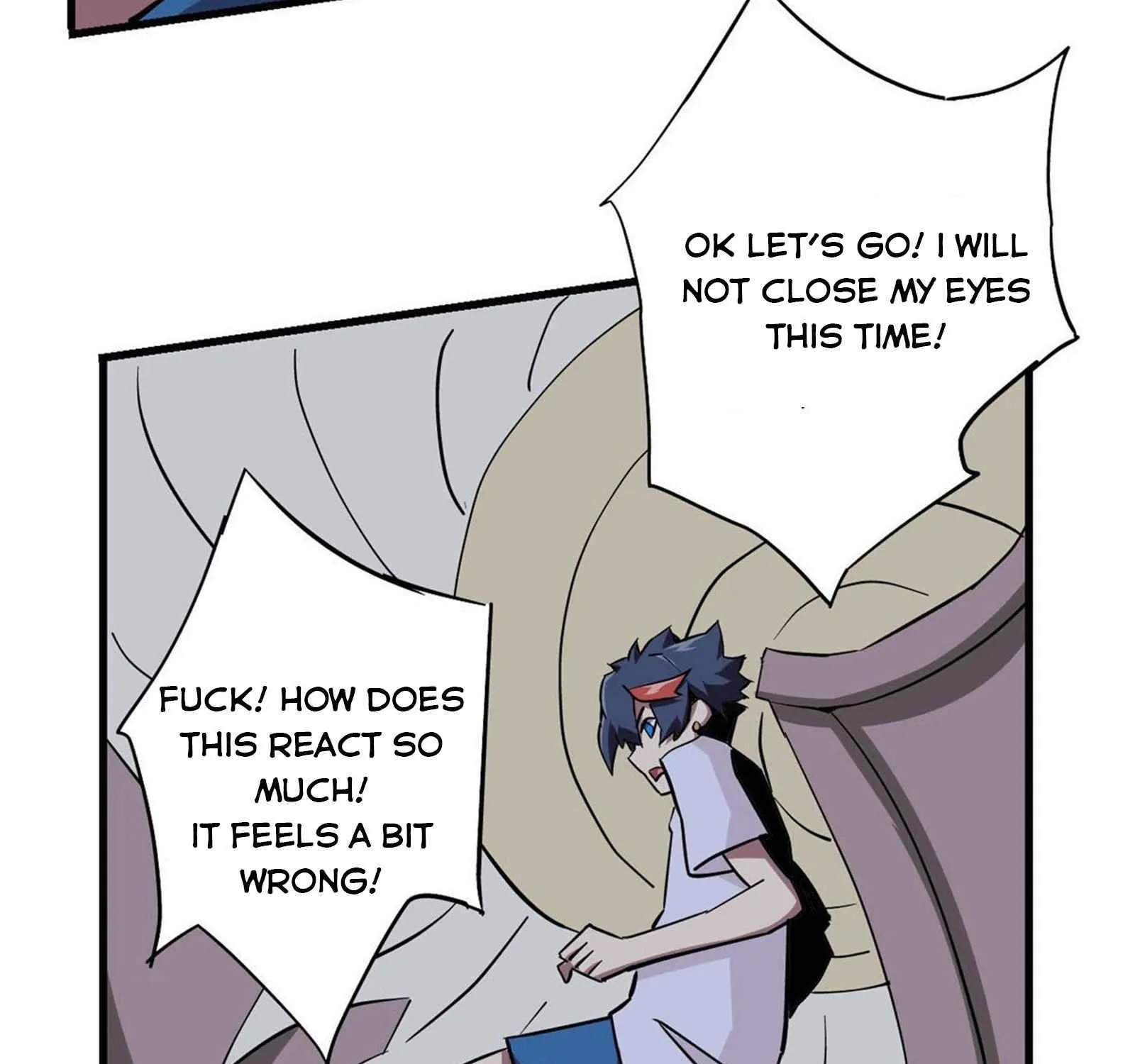I Will Remove Them From My Life Kainu Manga Chapter 10 Page 28