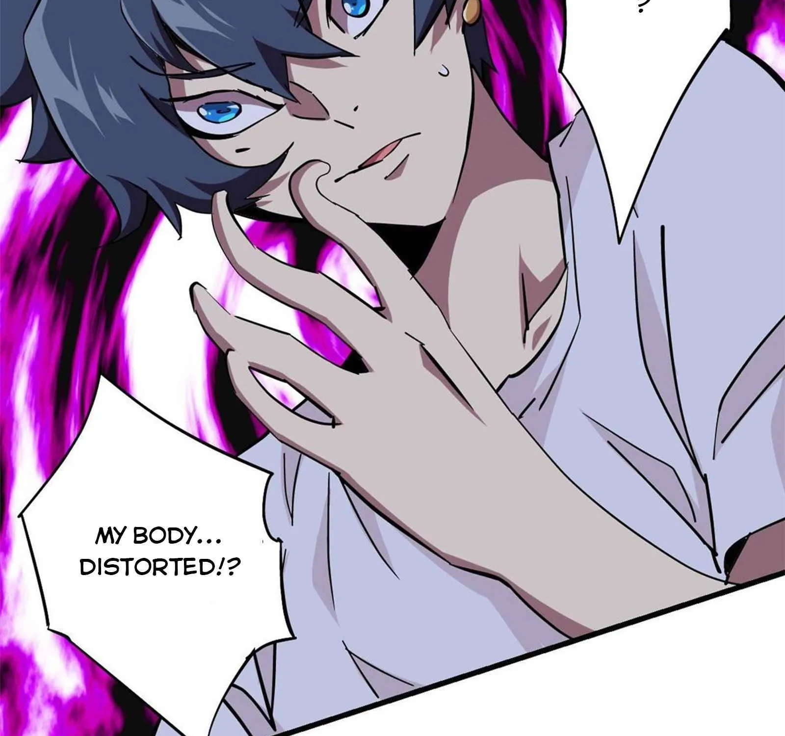 I Will Remove Them From My Life Kainu Manga Chapter 10 Page 30