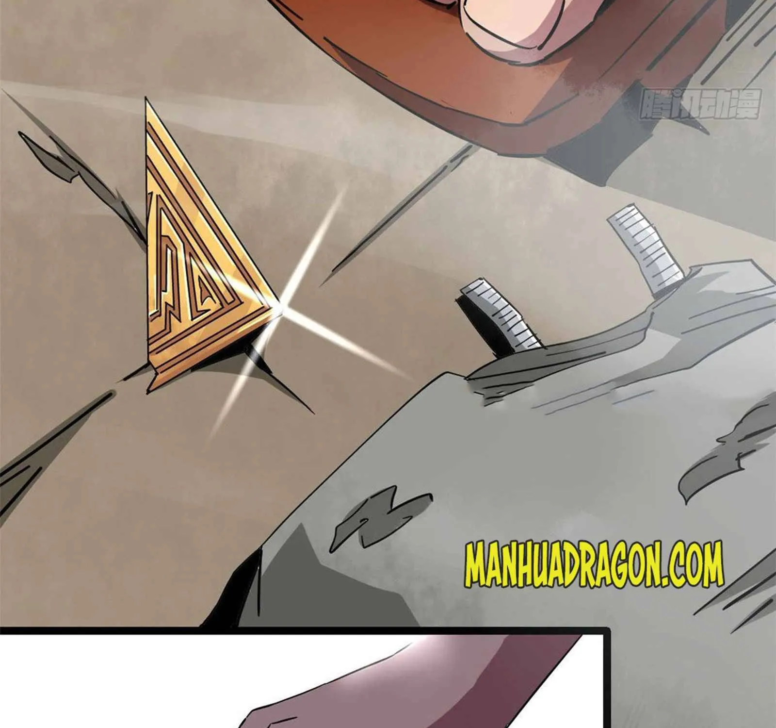 I Will Remove Them From My Life Kainu Manga Chapter 9 Page 7