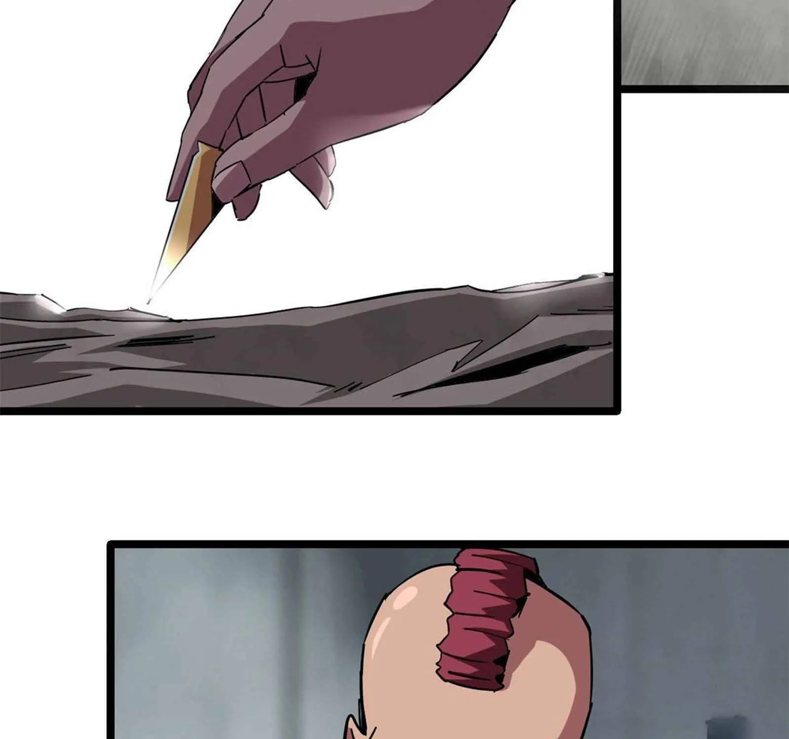I Will Remove Them From My Life Kainu Manga Chapter 9 Page 8