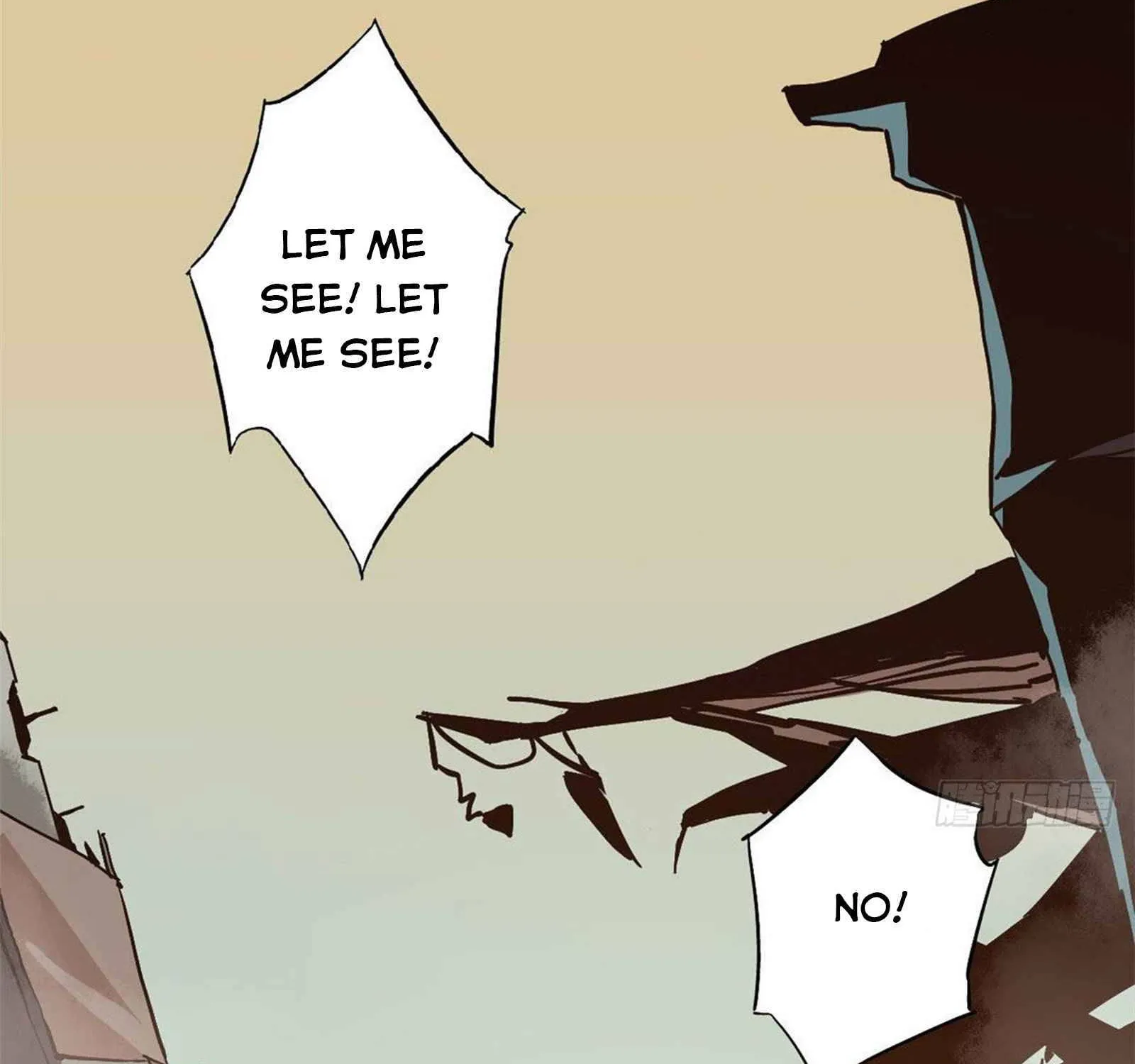 I Will Remove Them From My Life Kainu Manga Chapter 9 Page 10