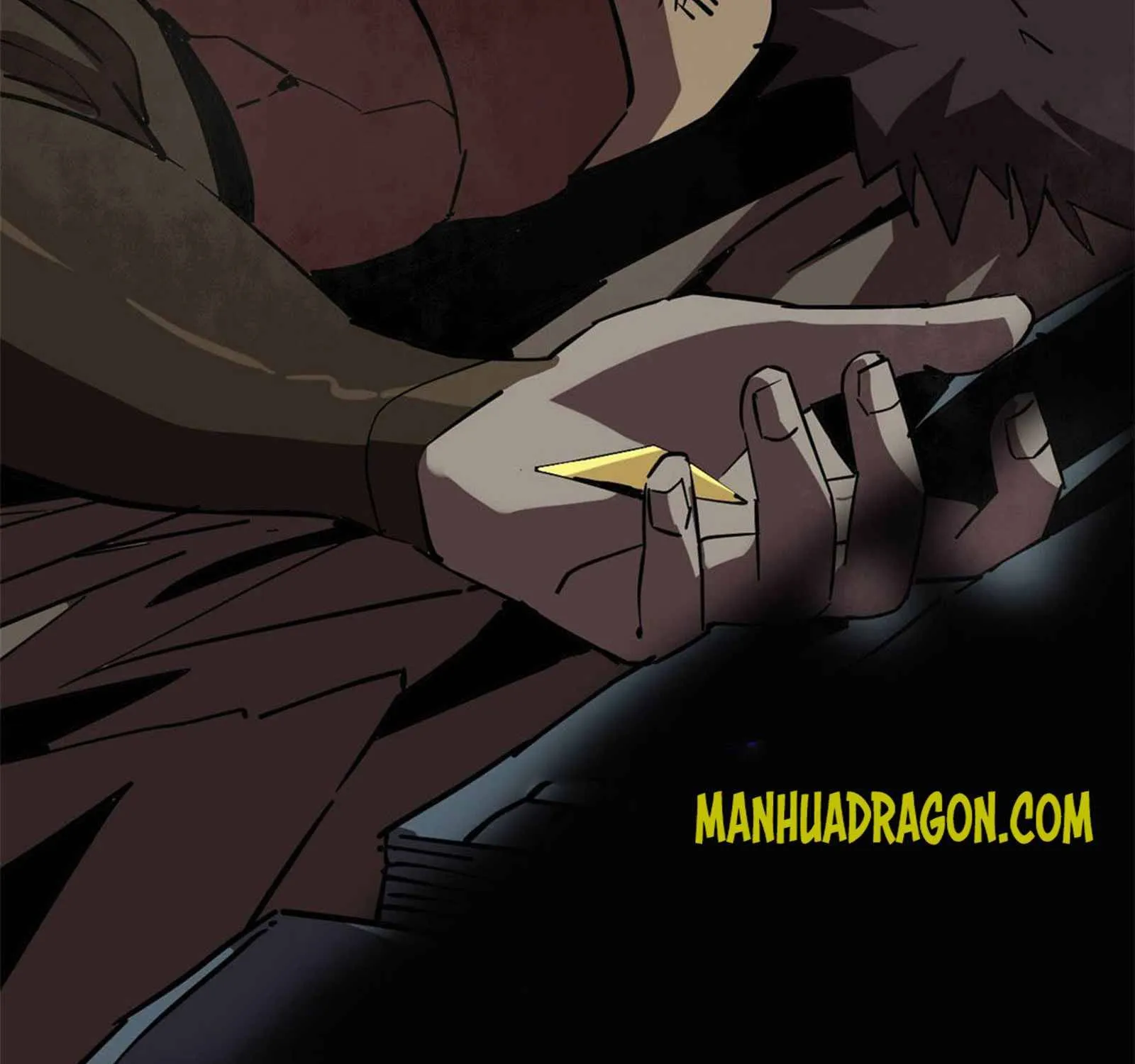 I Will Remove Them From My Life Kainu Manga Chapter 9 Page 15