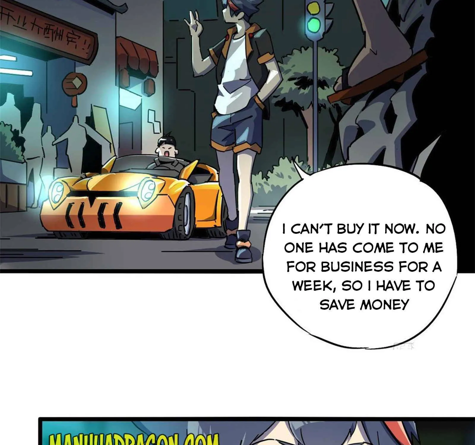 I Will Remove Them From My Life Kainu Manga Chapter 9 Page 22