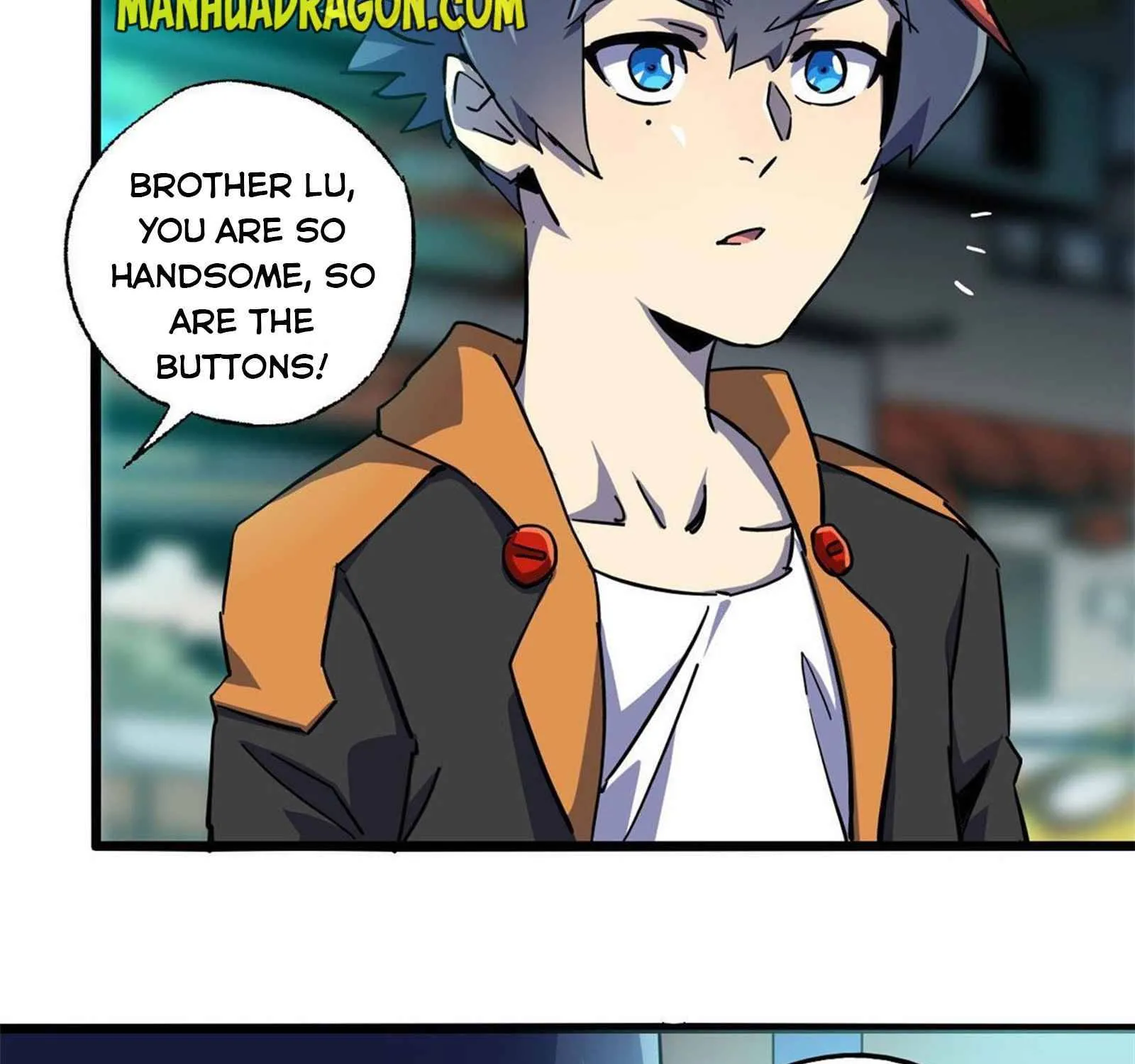 I Will Remove Them From My Life Kainu Manga Chapter 9 Page 23