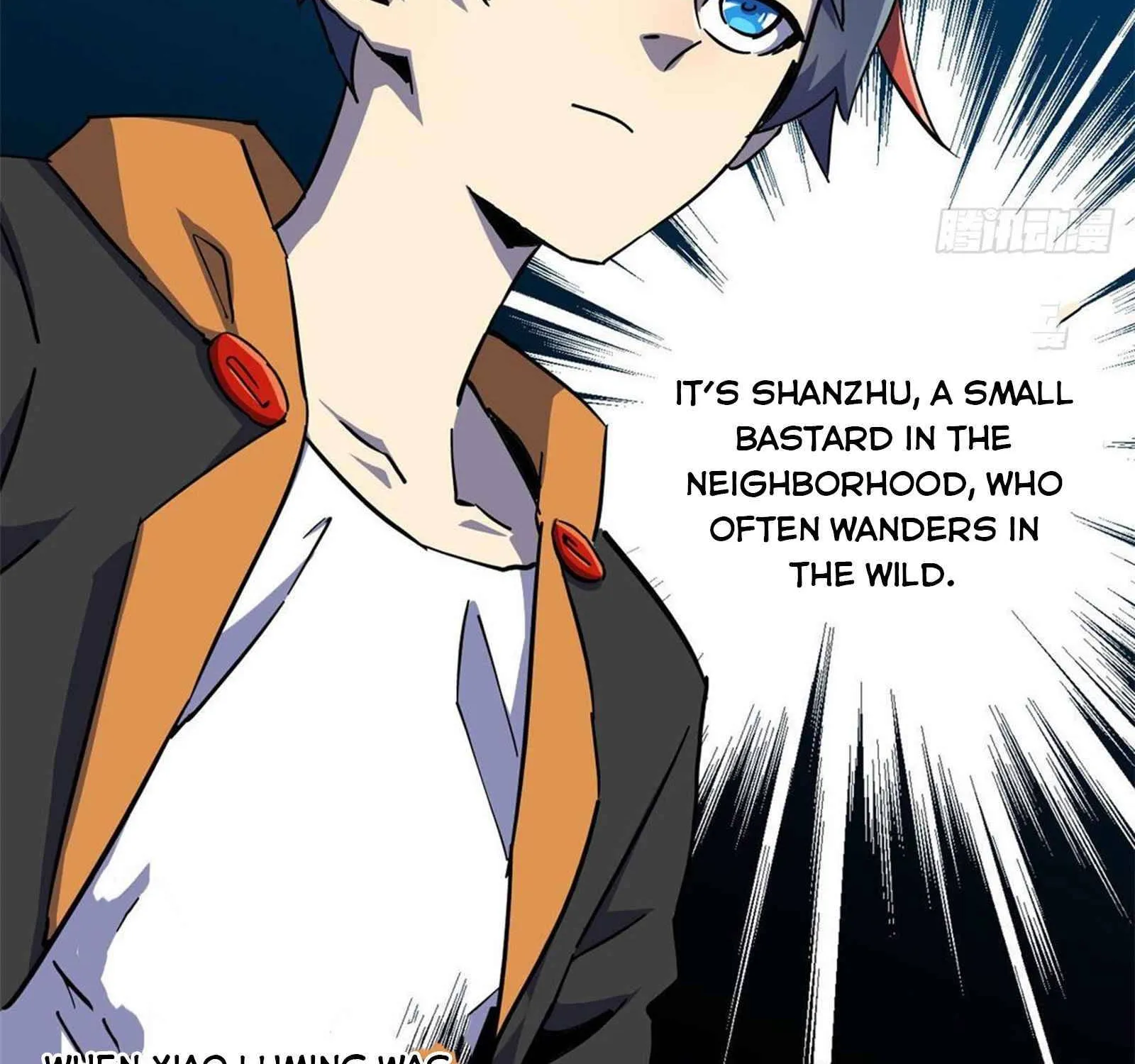 I Will Remove Them From My Life Kainu Manga Chapter 9 Page 26