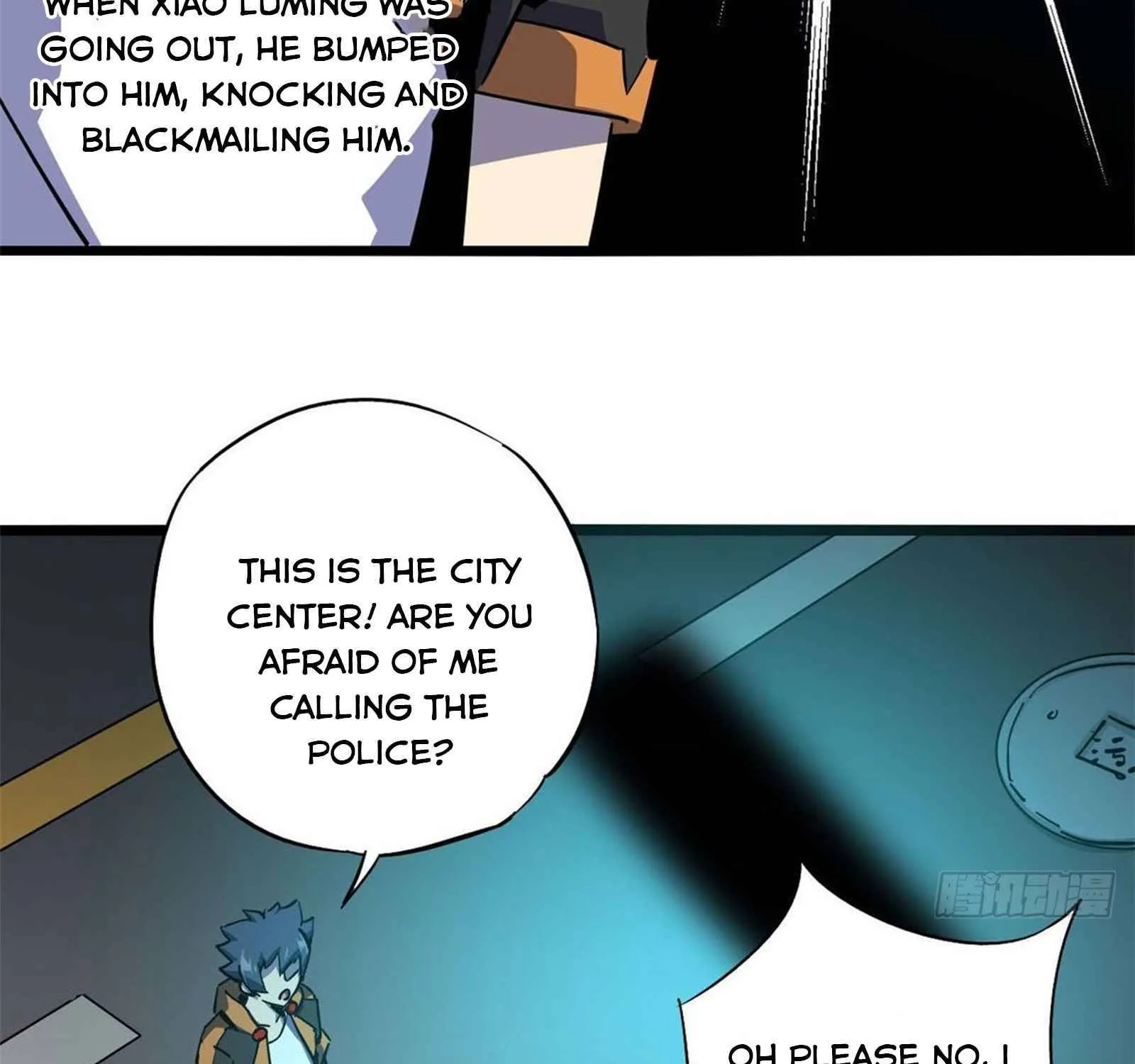 I Will Remove Them From My Life Kainu Manga Chapter 9 Page 27