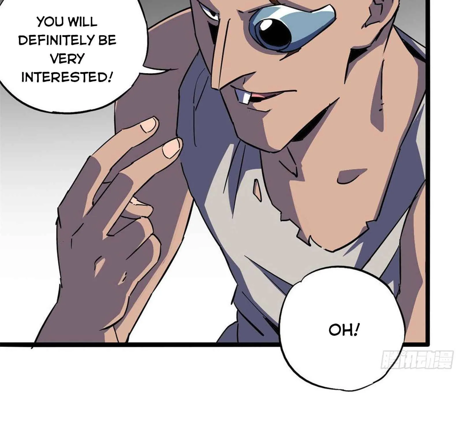 I Will Remove Them From My Life Kainu Manga Chapter 9 Page 29