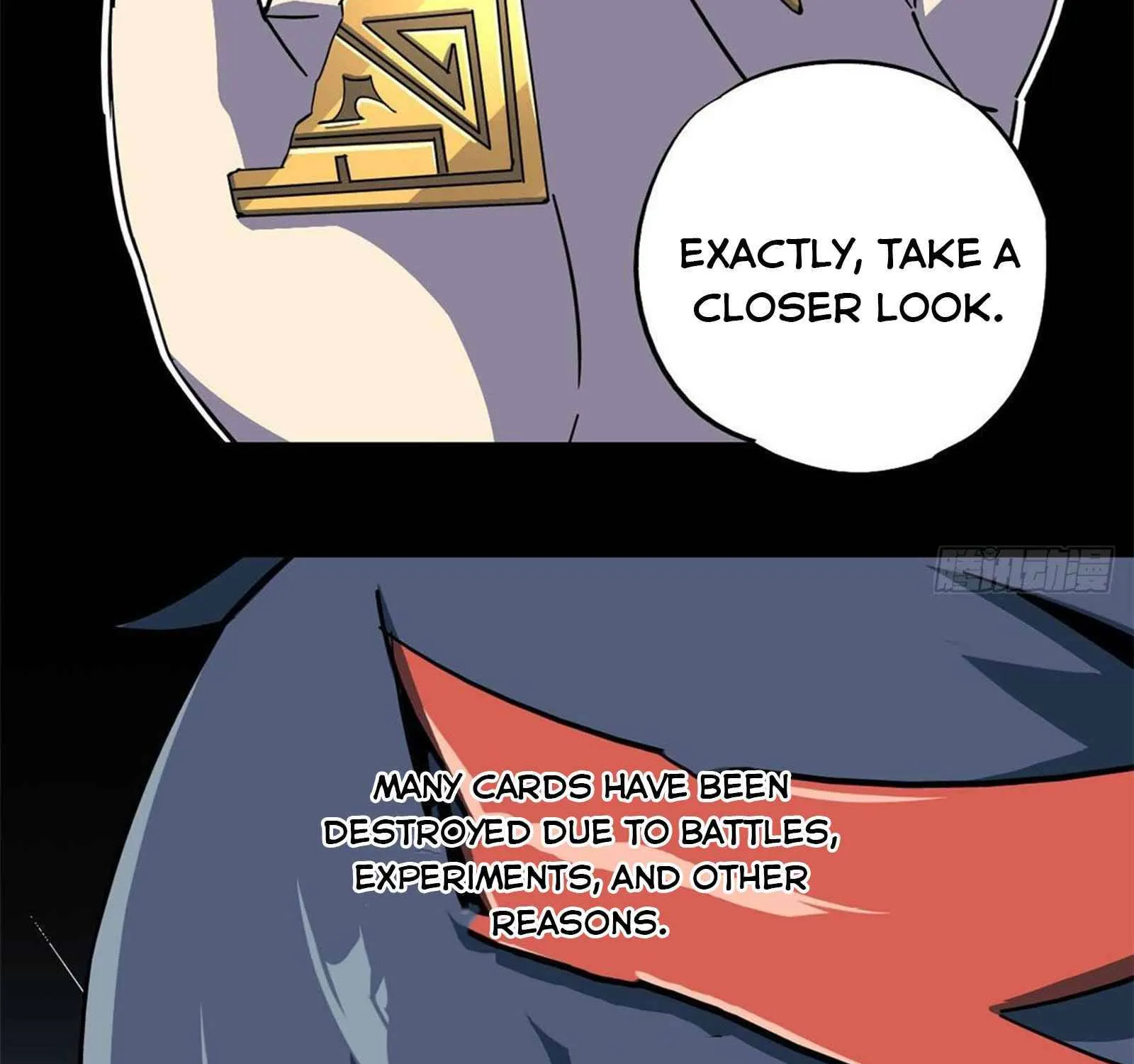 I Will Remove Them From My Life Kainu Manga Chapter 9 Page 31