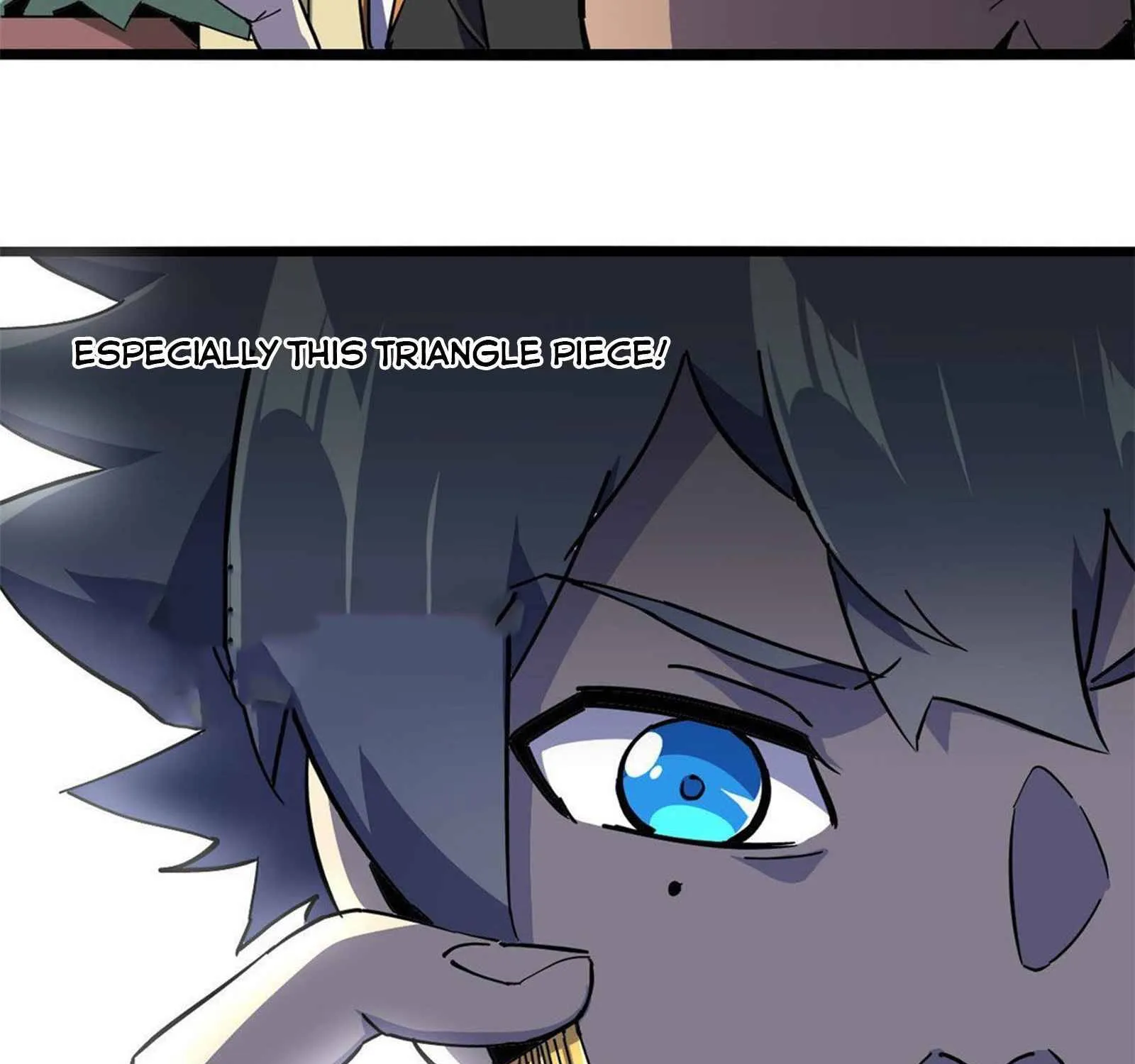 I Will Remove Them From My Life Kainu Manga Chapter 9 Page 35