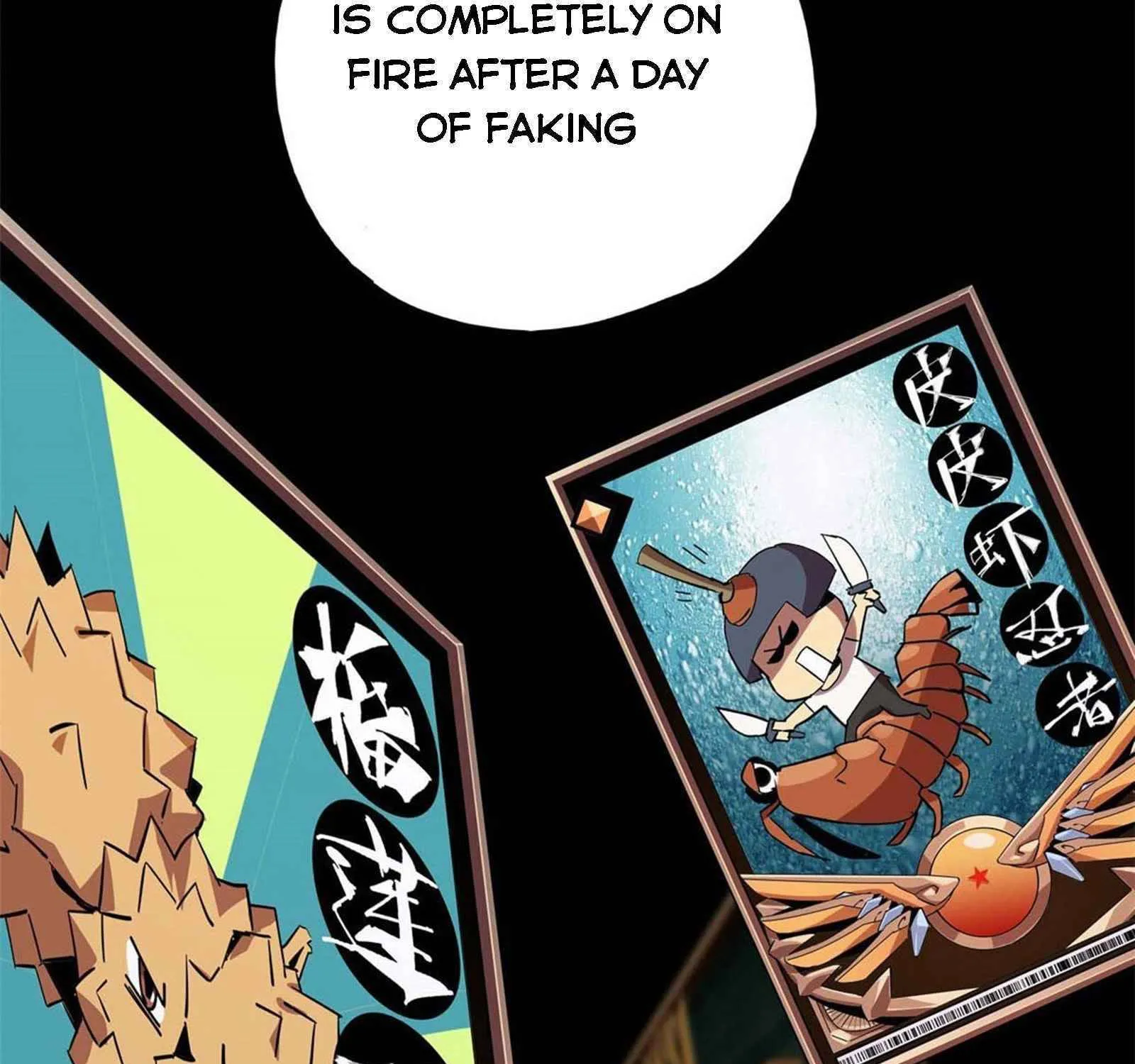 I Will Remove Them From My Life Kainu Manga Chapter 8 Page 3