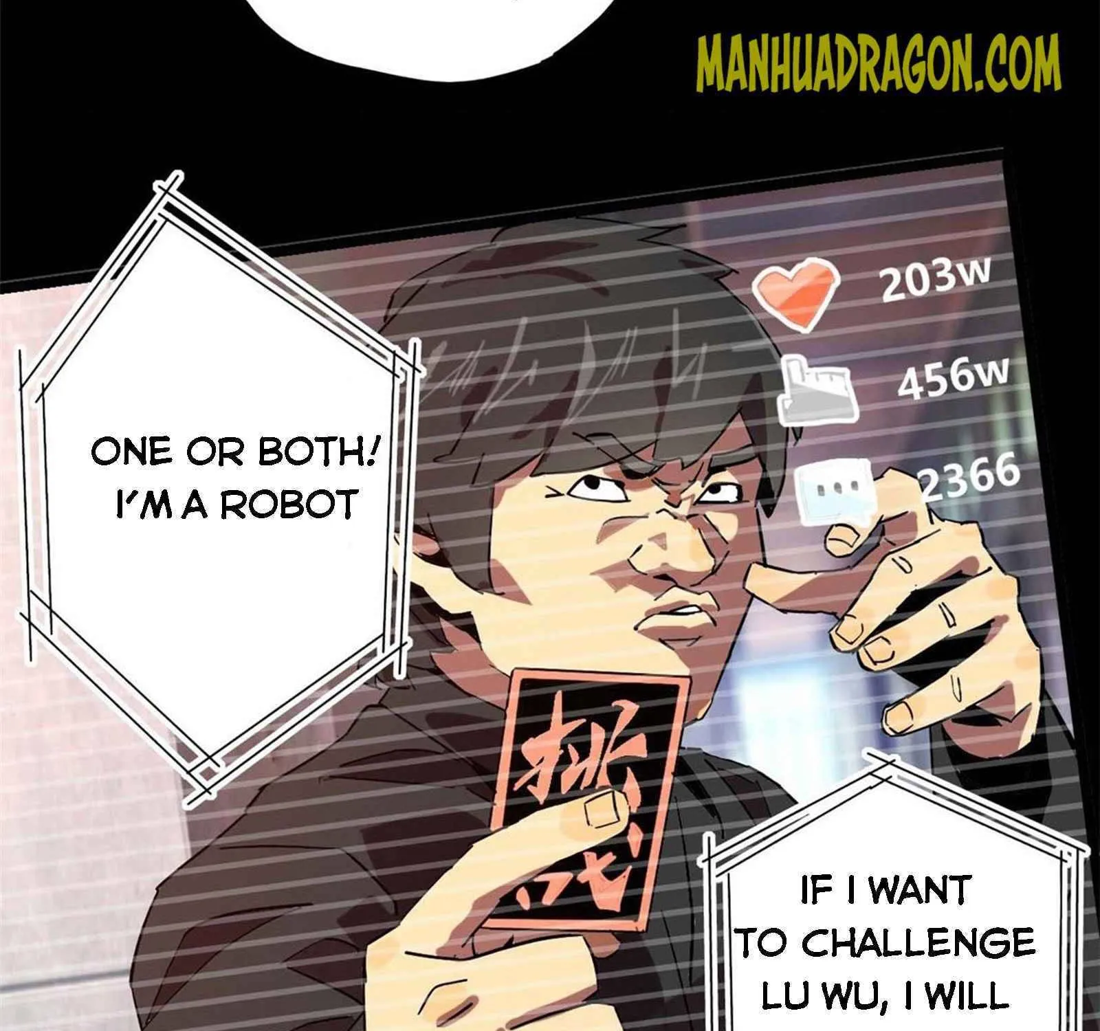 I Will Remove Them From My Life Kainu Manga Chapter 8 Page 8