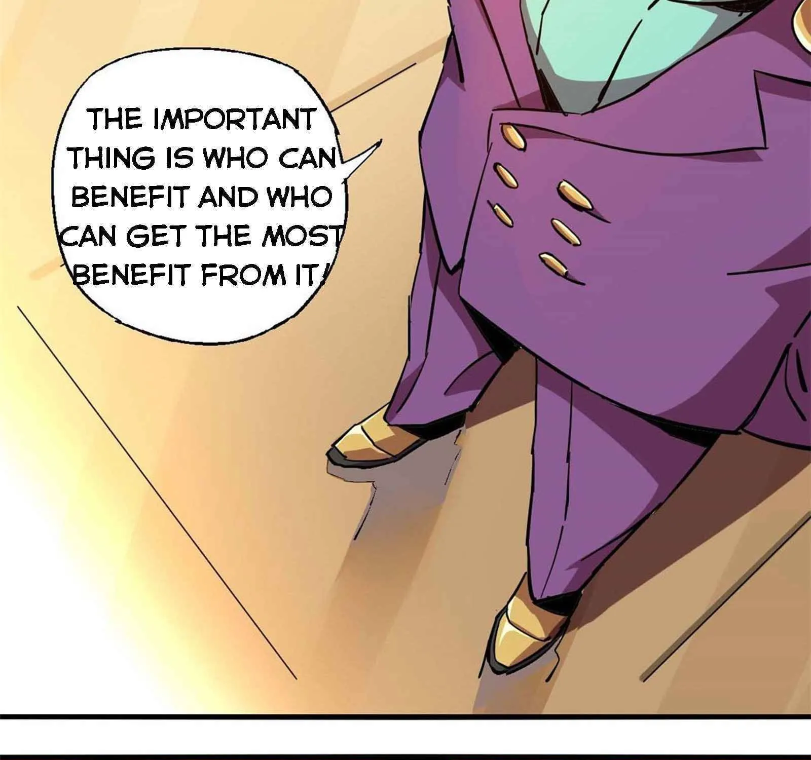 I Will Remove Them From My Life Kainu Manga Chapter 7 Page 24
